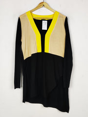 Buy online pre-used pre-loved 100% authentic & Original branded River Island (SWT-8827) available in Pakistan. Top international brands avilable.