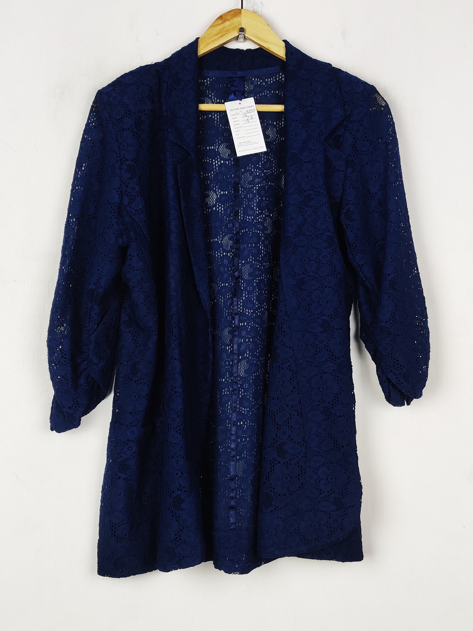Buy online pre-used pre-loved 100% authentic & Original branded Next (SWT-8833) available in Pakistan. Top international brands avilable.
