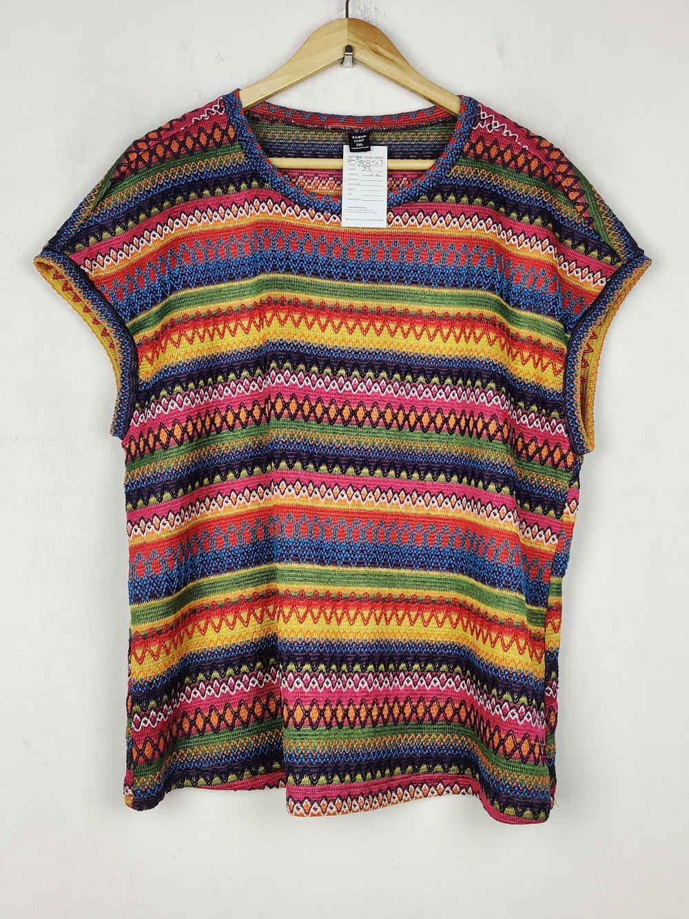 Buy online pre-used pre-loved 100% authentic & Original branded Shein (SWT-8853) available in Pakistan. Top international brands avilable.