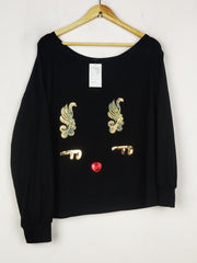 Buy online pre-used pre-loved 100% authentic & Original branded Shein (SWT-8854) available in Pakistan. Top international brands avilable.