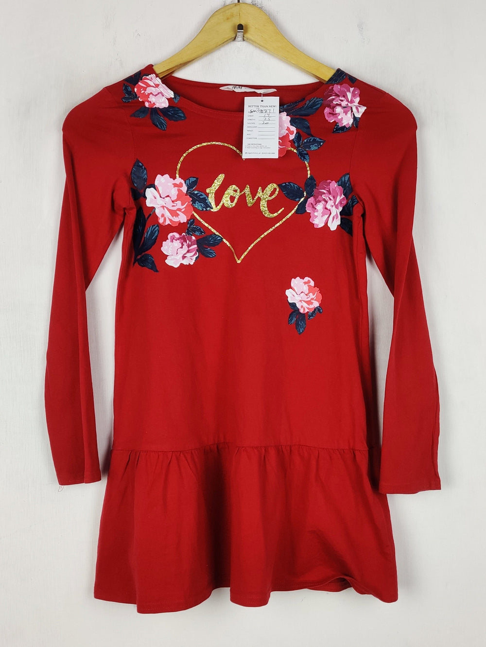 Buy online pre-used pre-loved 100% authentic & Original branded H&M (SWT-8871) available in Pakistan. Top international brands avilable.