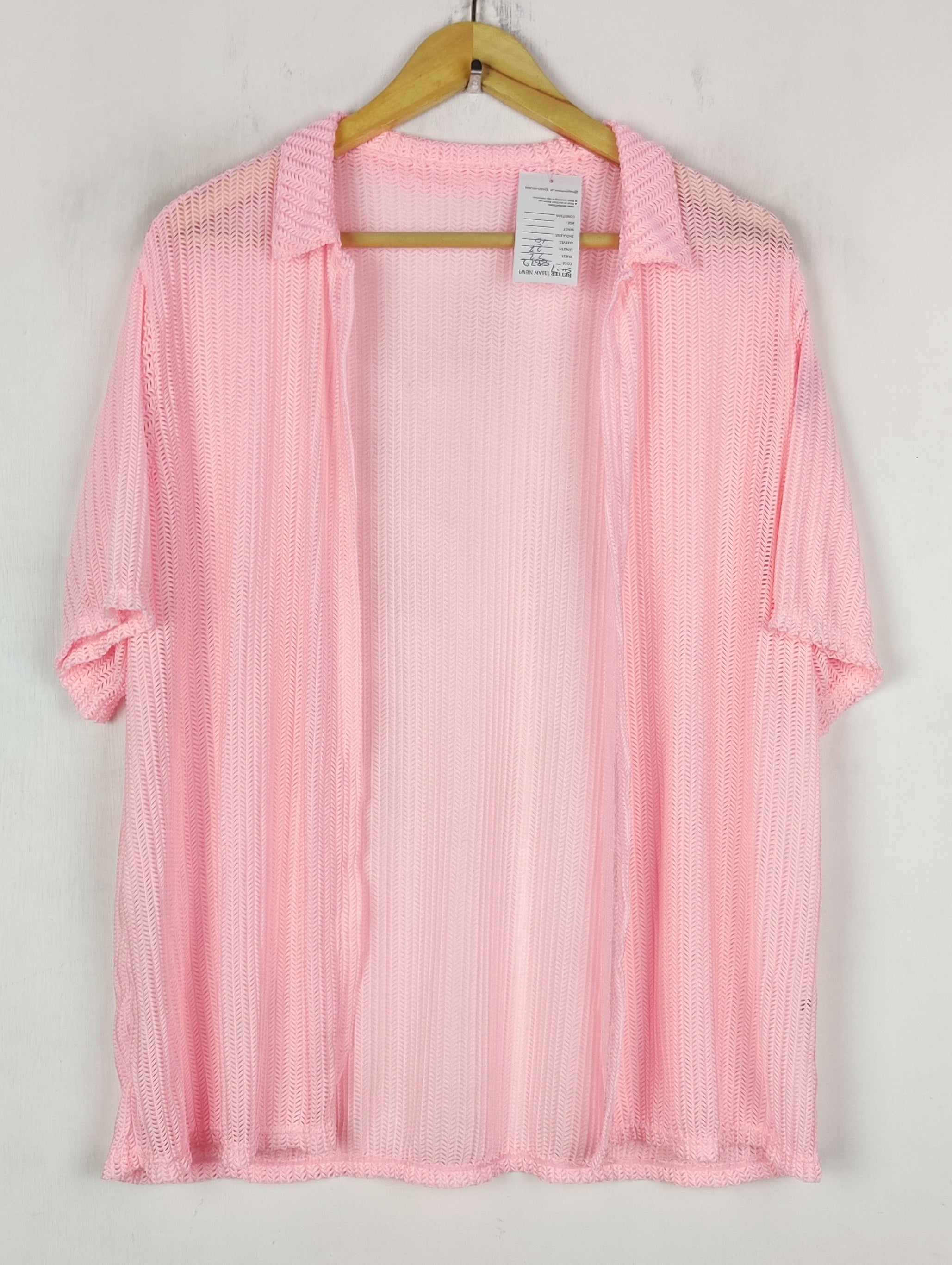 Buy online pre-used pre-loved 100% authentic & Original branded Unknown Brand (SWT-8872) available in Pakistan. Top international brands avilable.