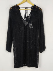 Buy online pre-used pre-loved 100% authentic & Original branded New Look (SWT-8878) available in Pakistan. Top international brands avilable.