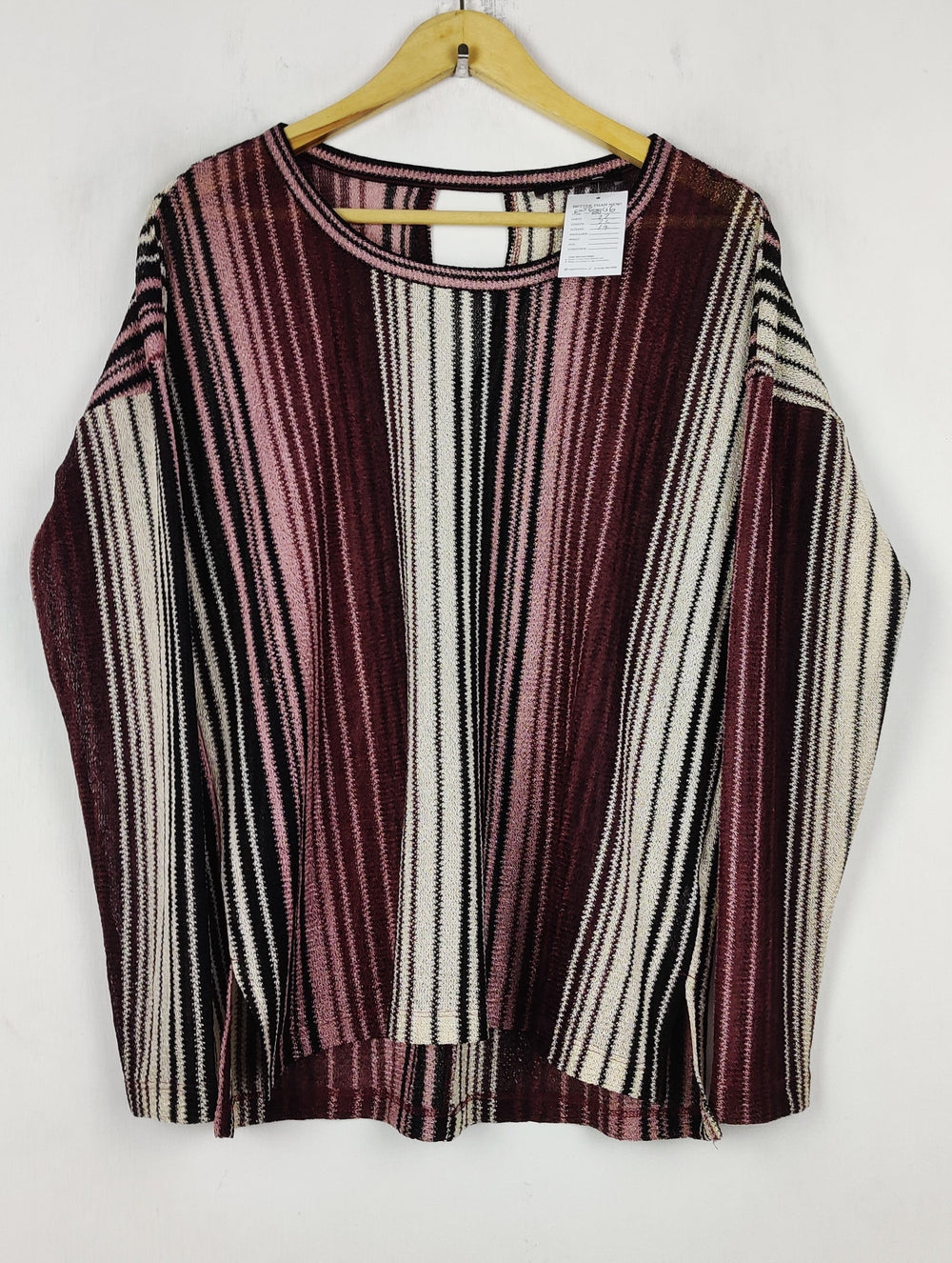 Buy online pre-used pre-loved 100% authentic & Original branded Next (SWT-8896) available in Pakistan. Top international brands avilable.