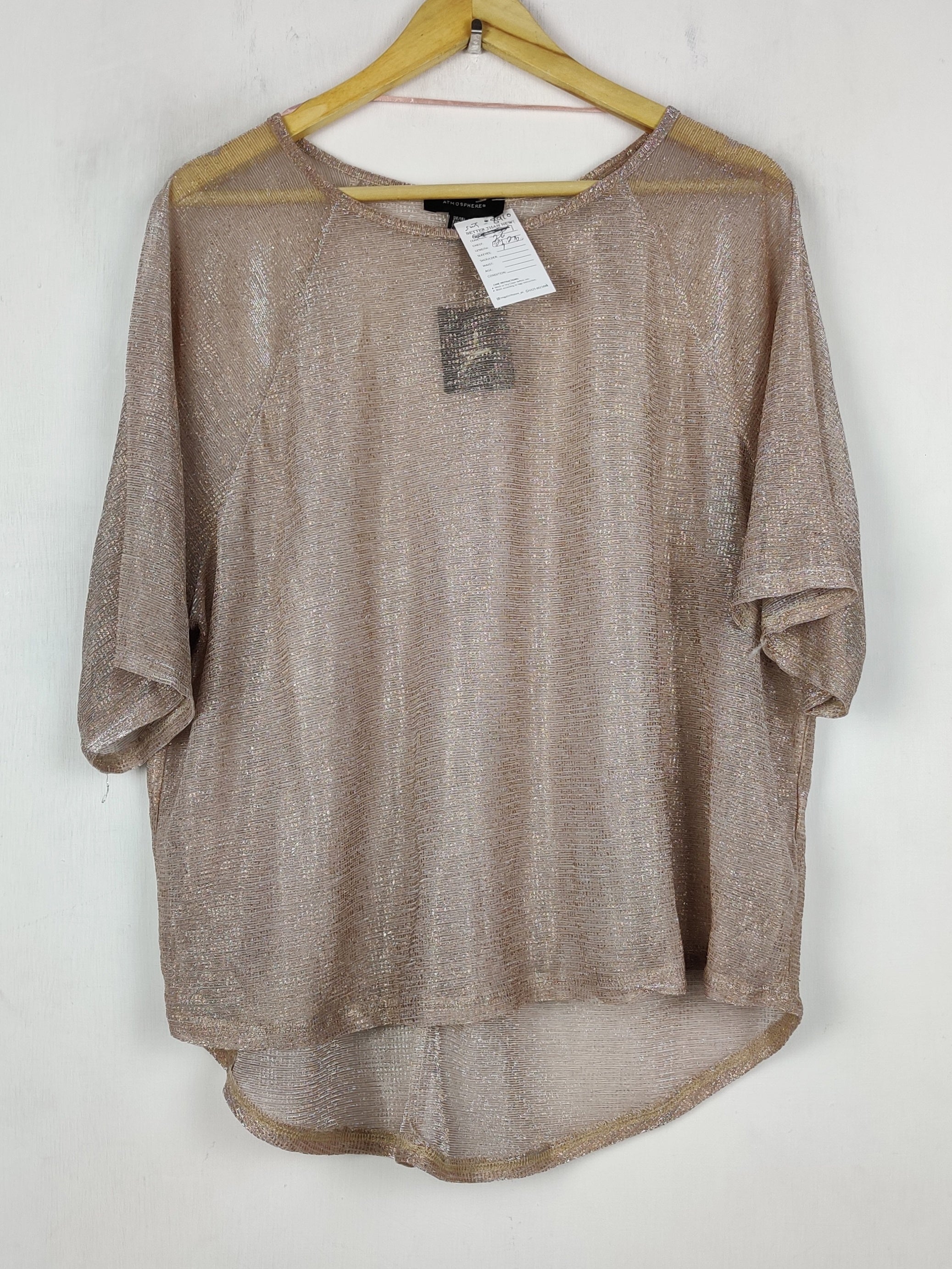 Buy online pre-used pre-loved 100% authentic & Original branded Shein (SWT-8903) available in Pakistan. Top international brands avilable.