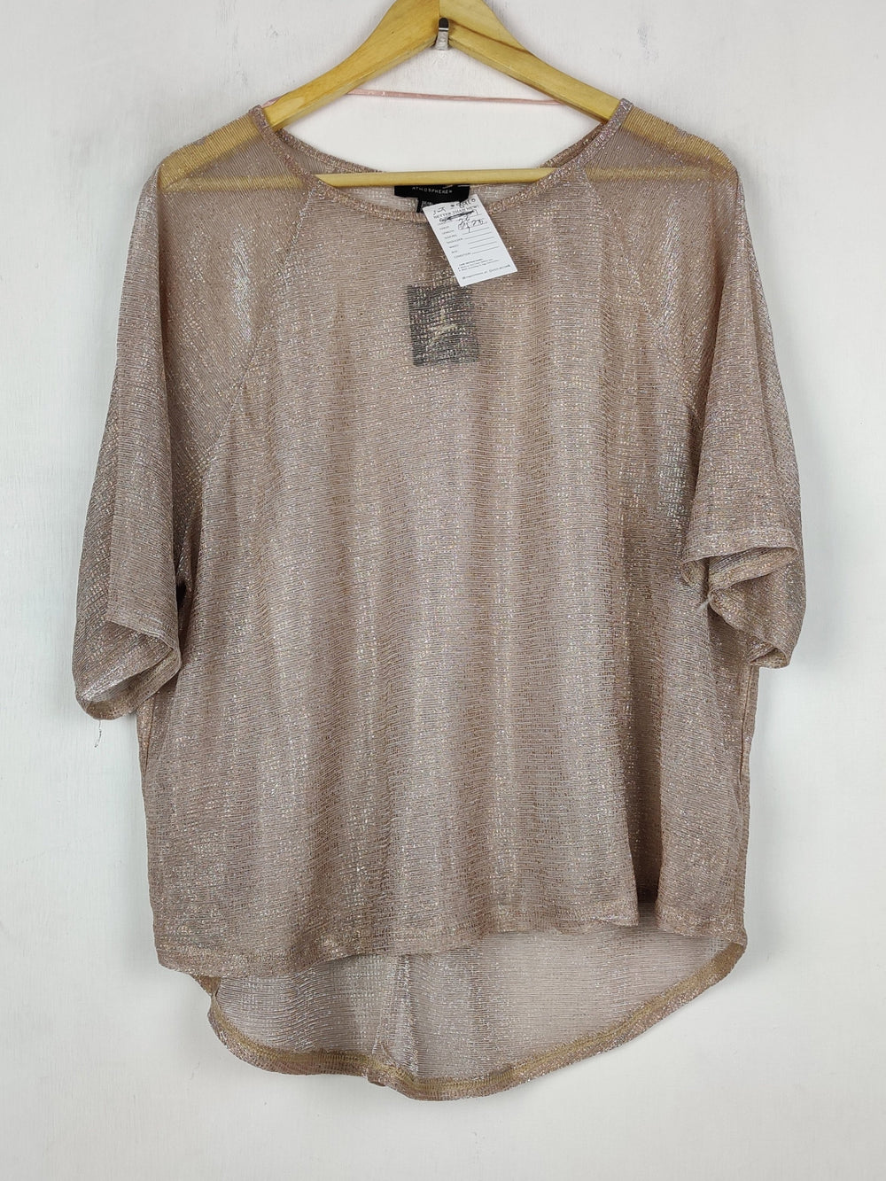 Buy online pre-used pre-loved 100% authentic & Original branded Shein (SWT-8903) available in Pakistan. Top international brands avilable.