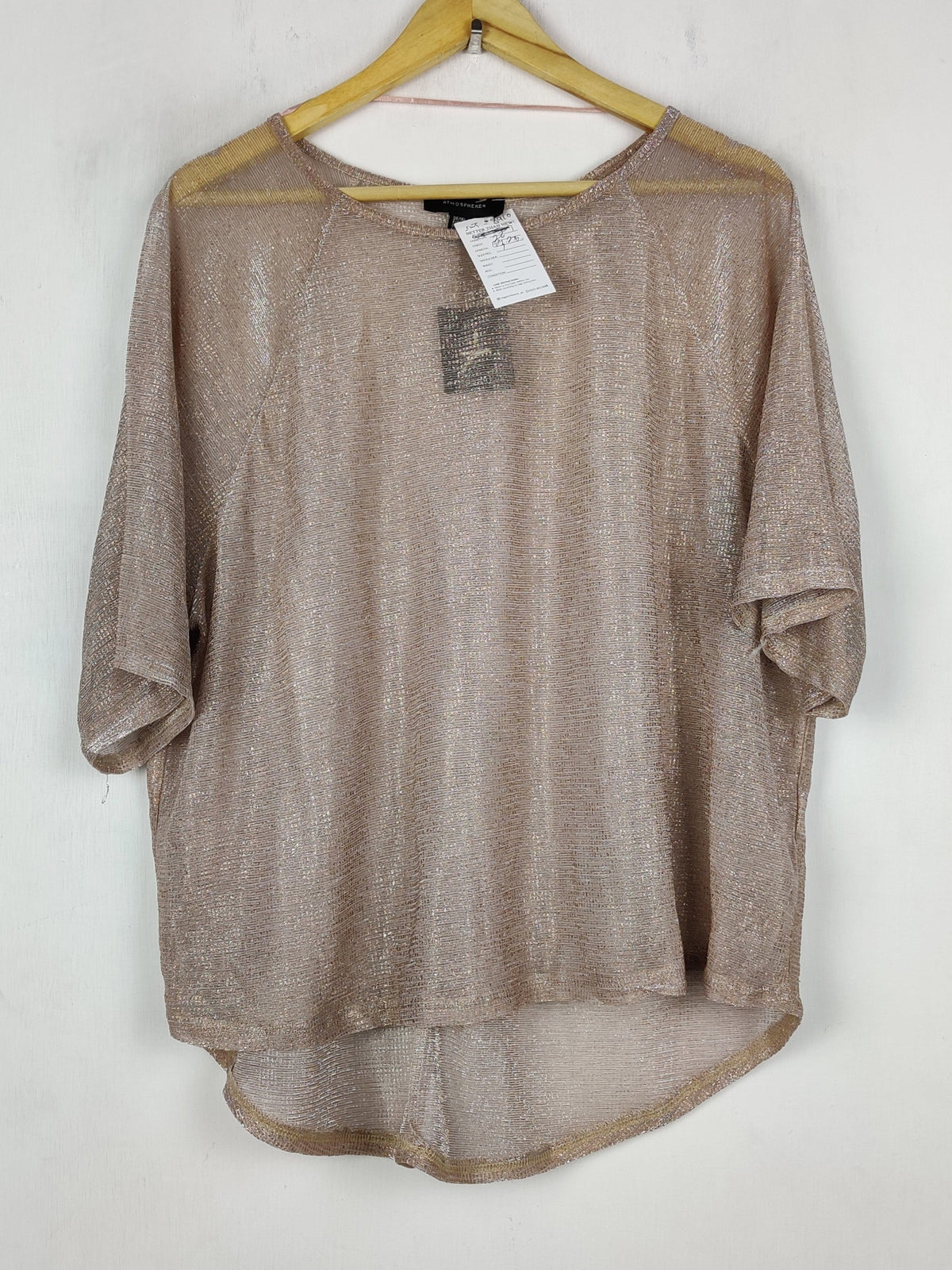 Buy online pre-used pre-loved 100% authentic & Original branded Shein (SWT-8903) available in Pakistan. Top international brands avilable.