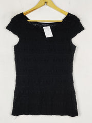 Buy online pre-used pre-loved 100% authentic & Original branded Banana Republic (SWT-8911) available in Pakistan. Top international brands avilable.