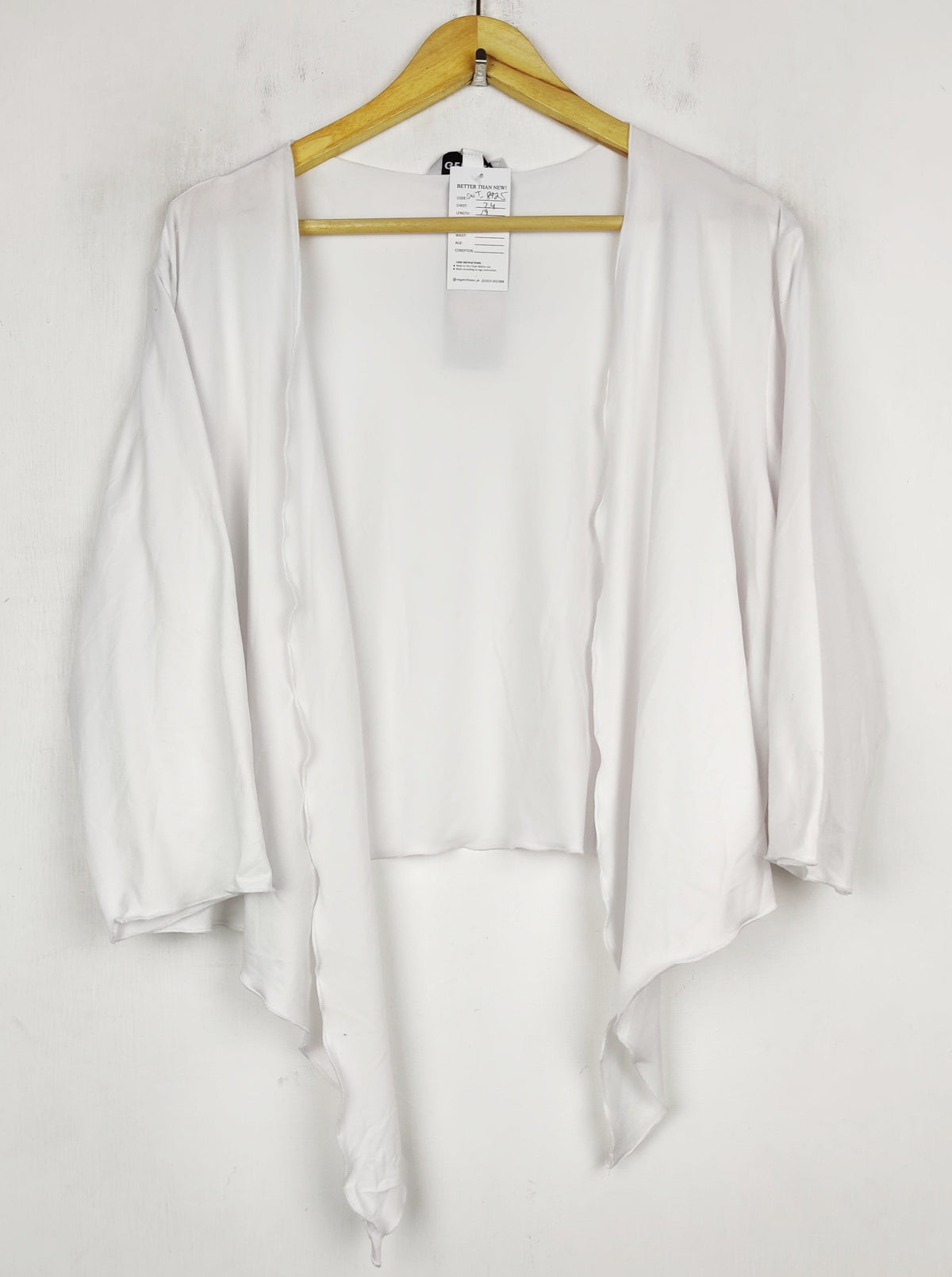 Buy online pre-used pre-loved 100% authentic & Original branded Gerard (SWT-8925) available in Pakistan. Top international brands avilable.
