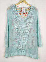 Buy online pre-used pre-loved 100% authentic & Original branded Unknown Brand (SWT-8928) available in Pakistan. Top international brands avilable.