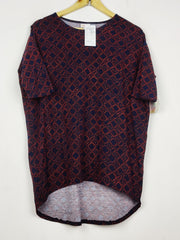 Buy online pre-used pre-loved 100% authentic & Original branded Lularoe (SWT-8942) available in Pakistan. Top international brands avilable.