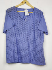 Buy online pre-used pre-loved 100% authentic & Original branded Damart (SWT-8962) available in Pakistan. Top international brands avilable.