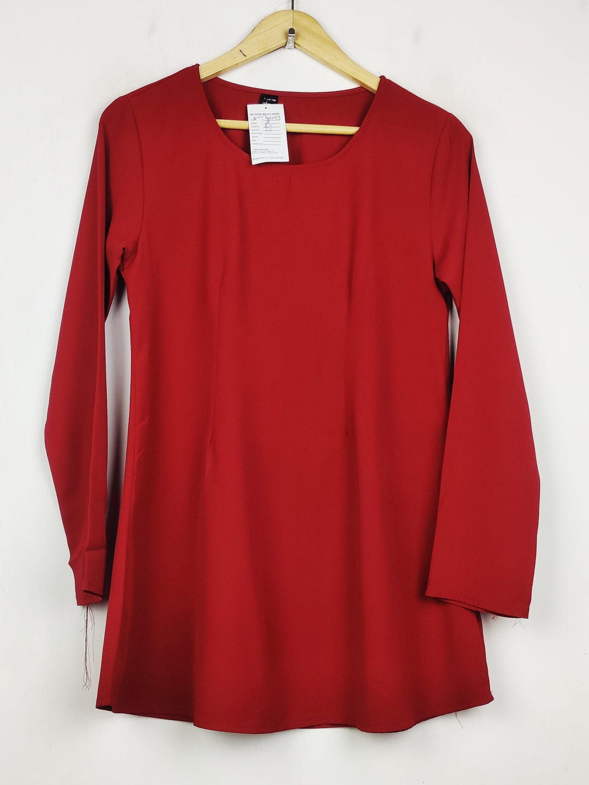 Buy online pre-used pre-loved 100% authentic & Original branded Shein (SWT-8993) available in Pakistan. Top international brands avilable.