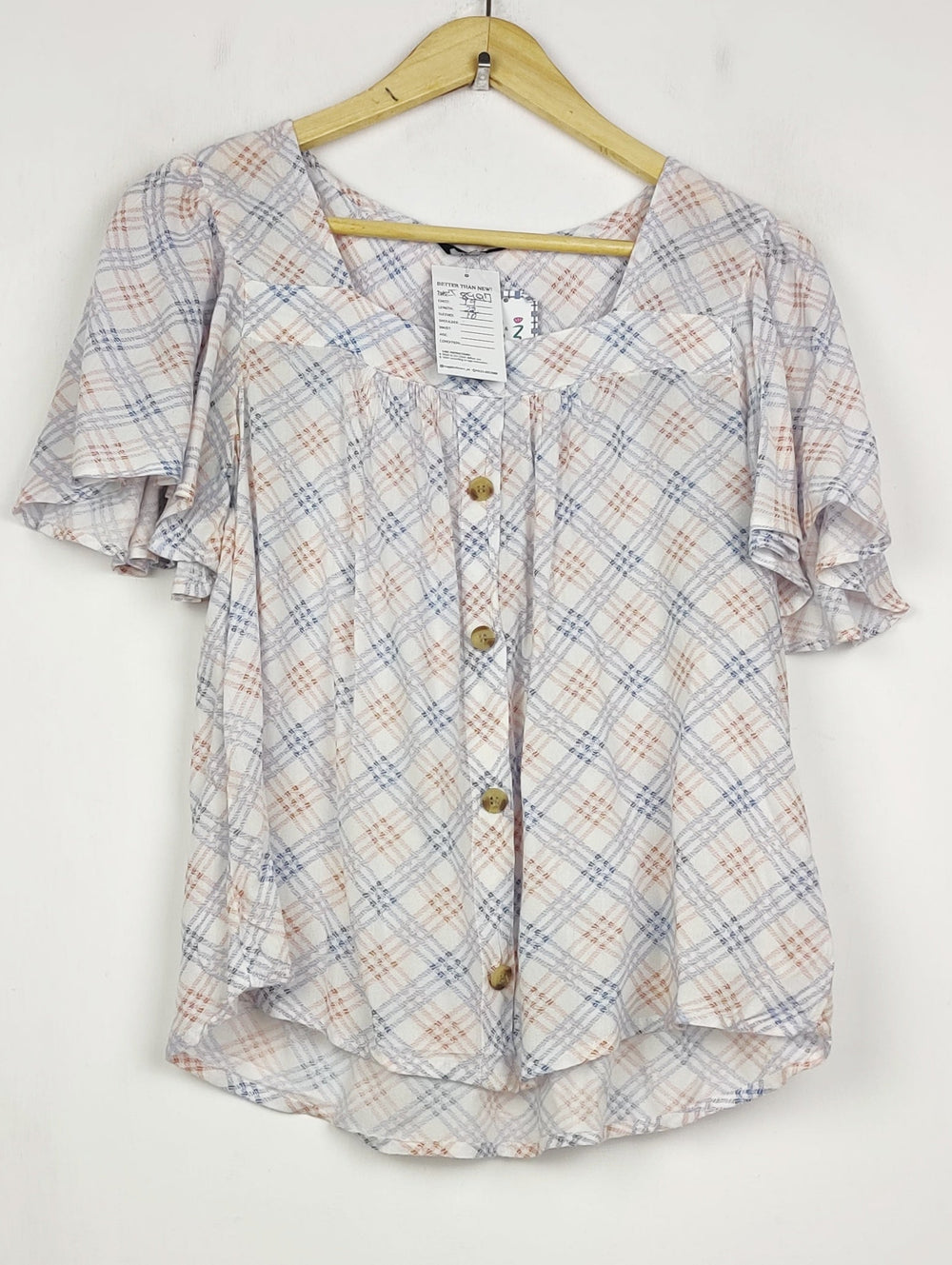 Buy online pre-used pre-loved 100% authentic & Original branded M&Co (SWT-8997) available in Pakistan. Top international brands avilable.