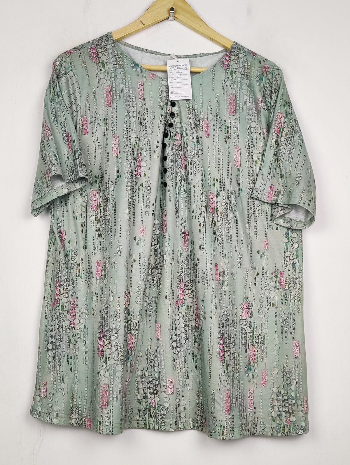 Buy online pre-used pre-loved 100% authentic & Original branded Unknown Brand (SWT-9008) available in Pakistan. Top international brands avilable.