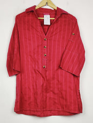 Buy online pre-used pre-loved 100% authentic & Original branded Yessica (SWT-9014) available in Pakistan. Top international brands avilable.
