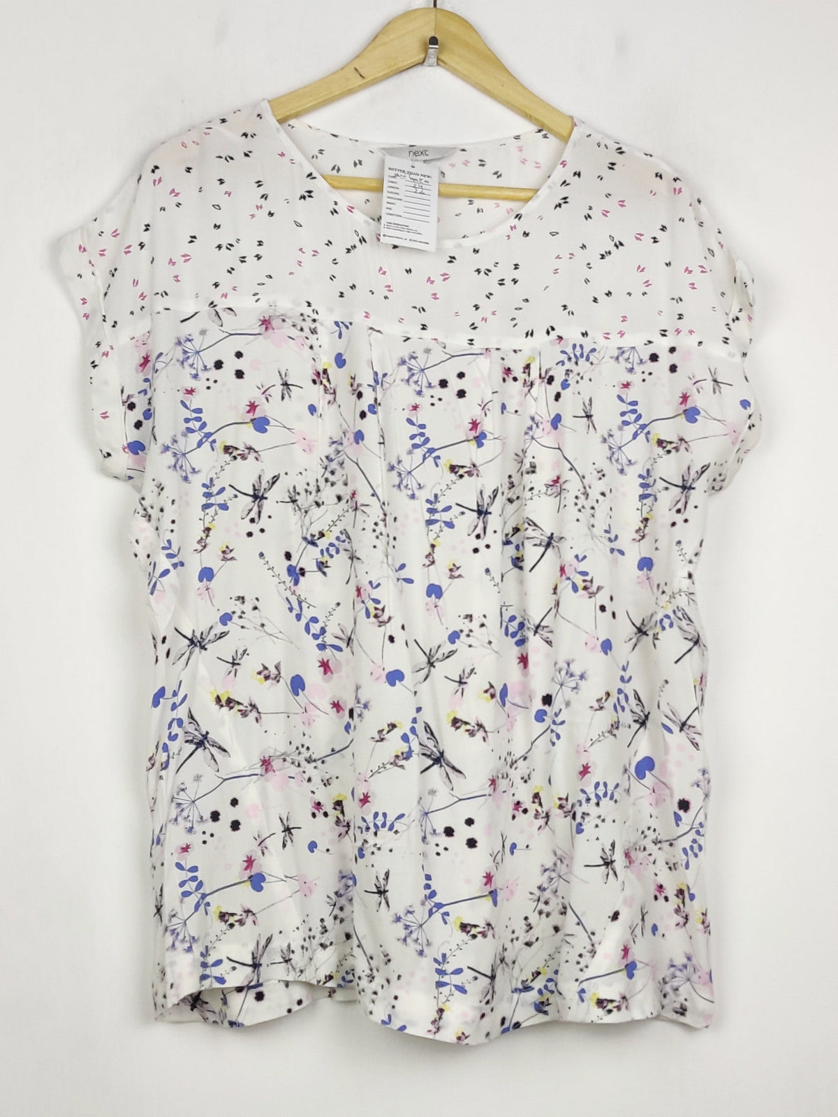 Buy online pre-used pre-loved 100% authentic & Original branded Next (SWT-9020) available in Pakistan. Top international brands avilable.