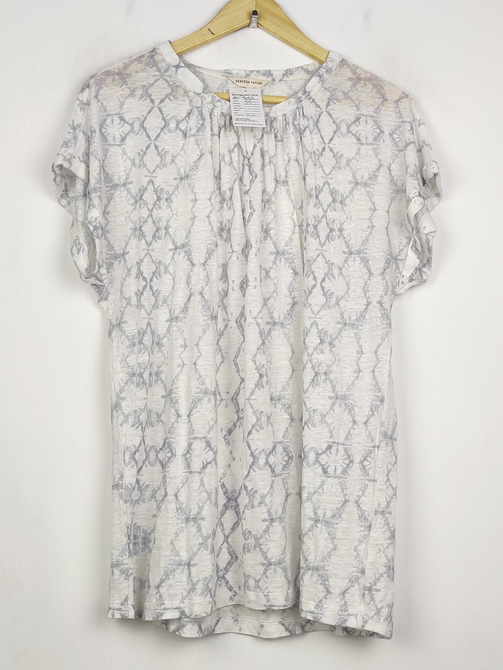 Buy online pre-used pre-loved 100% authentic & Original branded Rebecca Taylor (SWT-9023) available in Pakistan. Top international brands avilable.