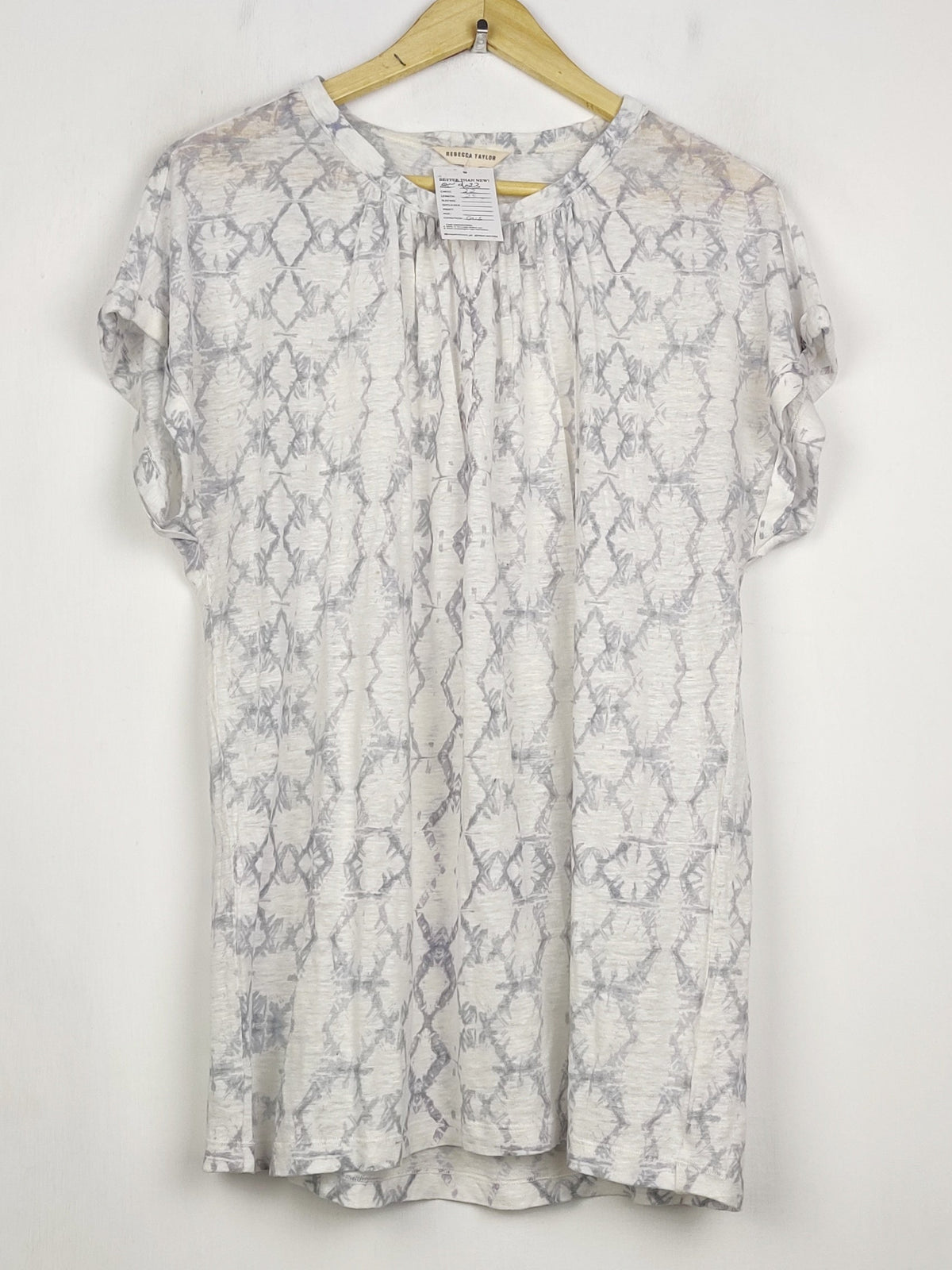 Buy online pre-used pre-loved 100% authentic & Original branded Rebecca Taylor (SWT-9023) available in Pakistan. Top international brands avilable.