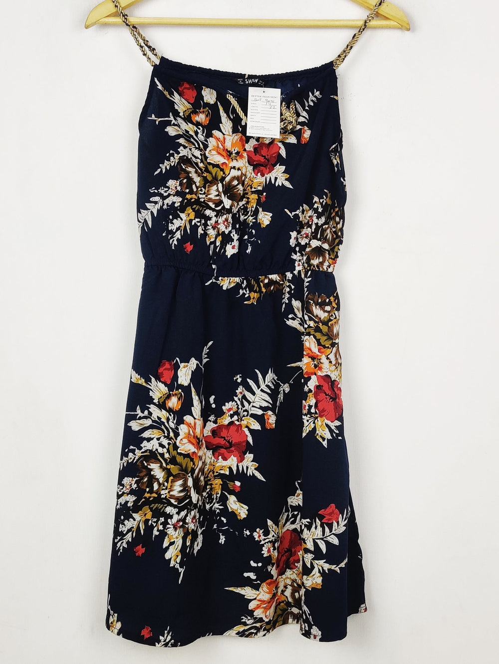 Buy online pre-used pre-loved 100% authentic & Original branded Shein (SWT-9041) available in Pakistan. Top international brands avilable.