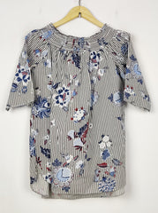 Buy online pre-used pre-loved 100% authentic & Original branded River Island (SWT-9055) available in Pakistan. Top international brands avilable.