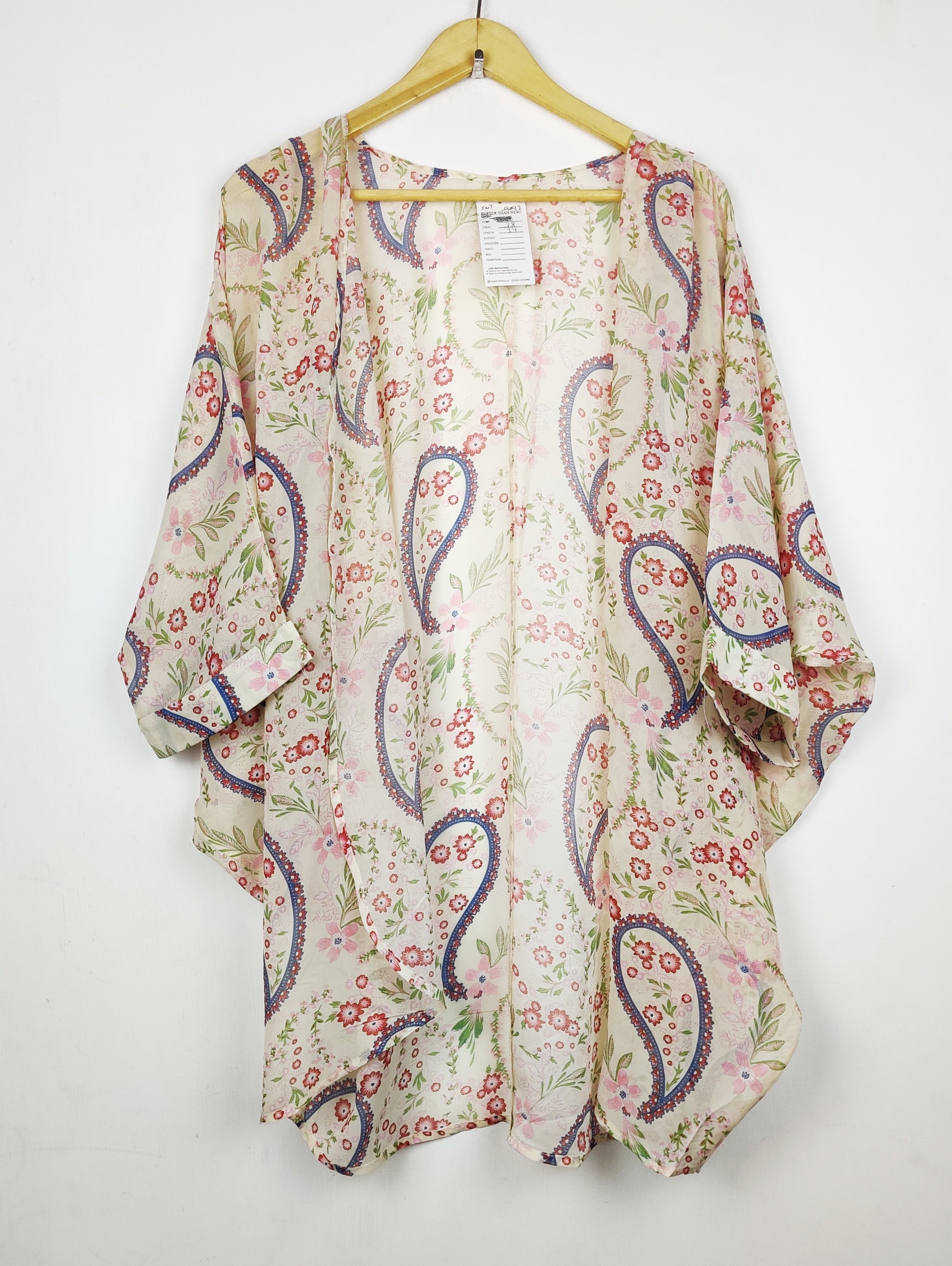 Buy online pre-used pre-loved 100% authentic & Original branded Launa (SWT-9092) available in Pakistan. Top international brands avilable.