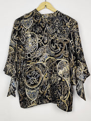 Buy online pre-used pre-loved 100% authentic & Original branded H&M (SWT-9112) available in Pakistan. Top international brands avilable.