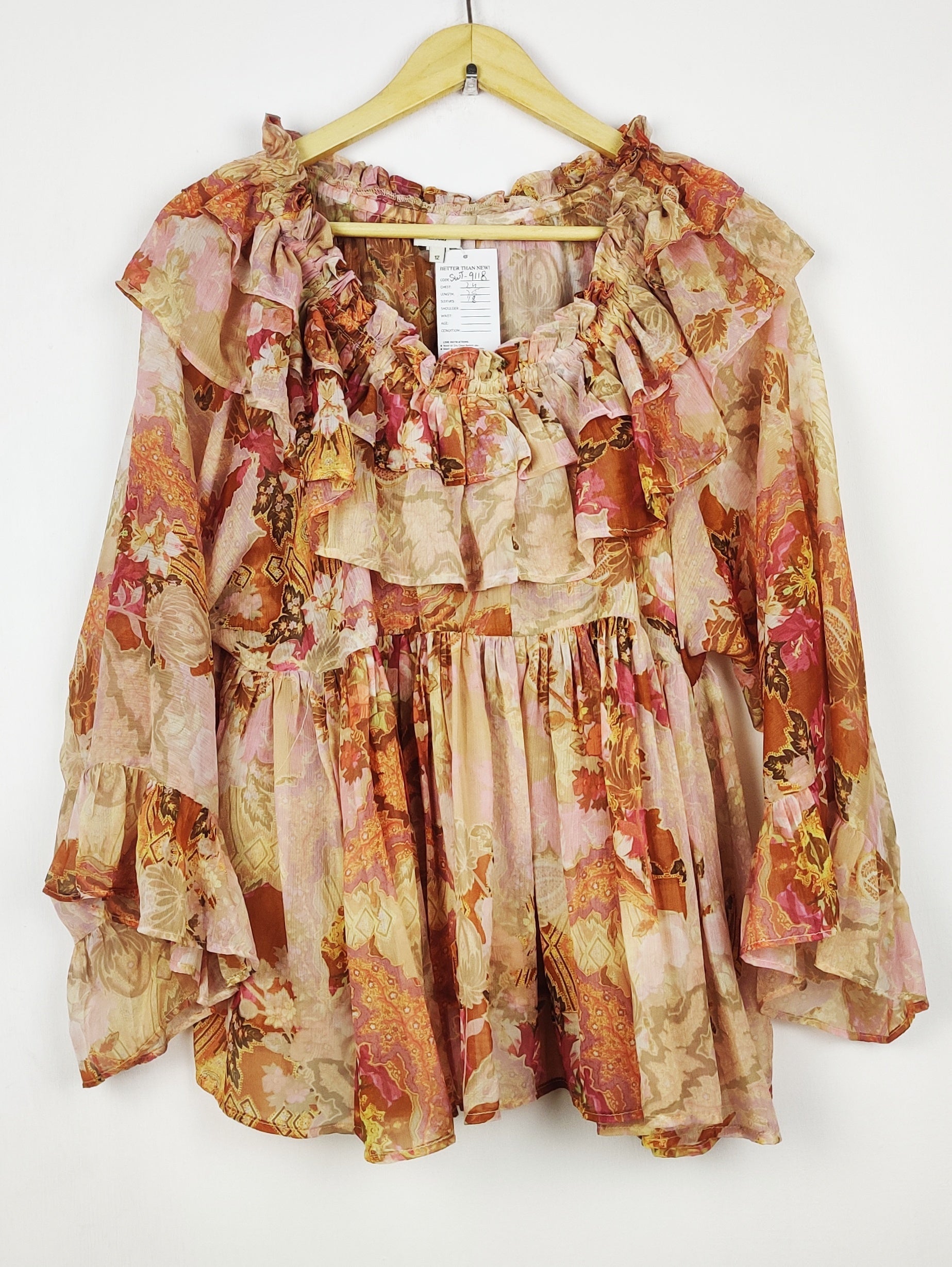 Buy online pre-used pre-loved 100% authentic & Original branded River Island (SWT-9118) available in Pakistan. Top international brands avilable.