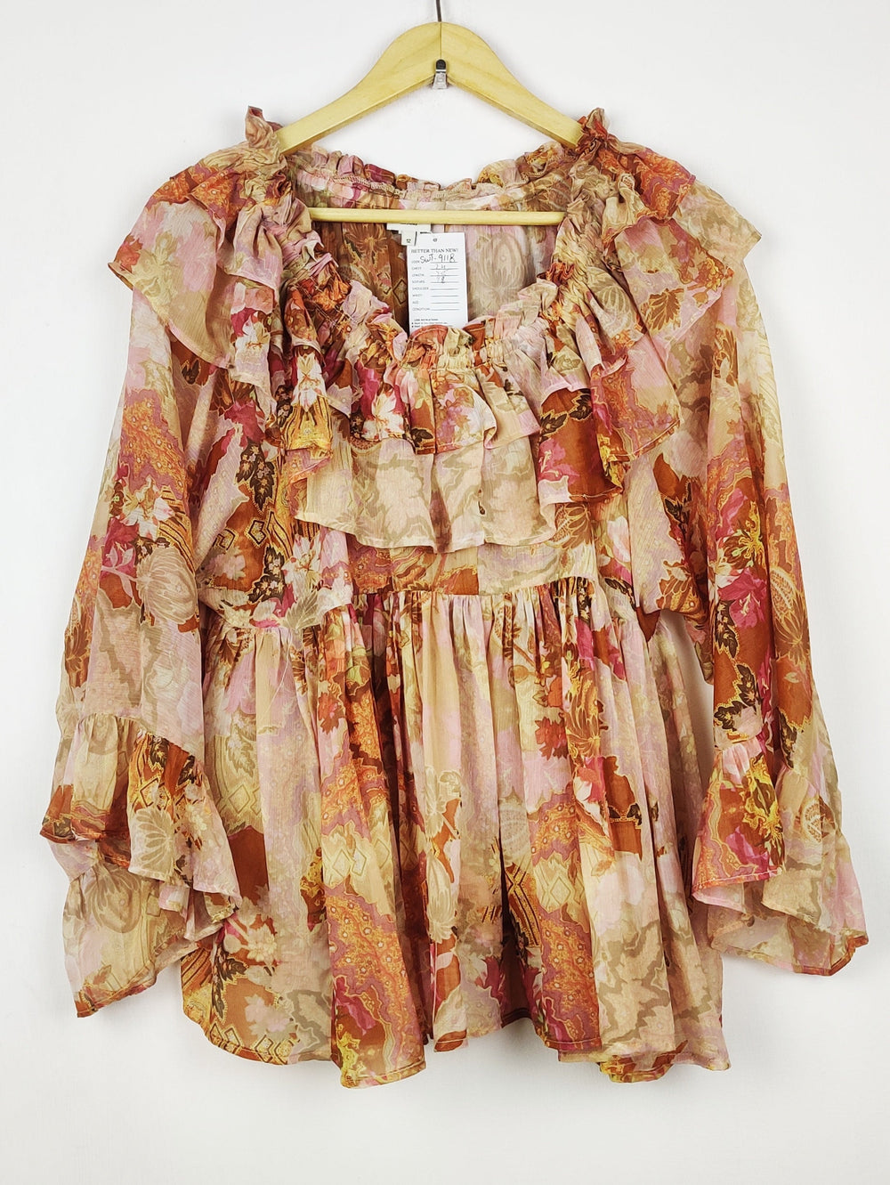 Buy online pre-used pre-loved 100% authentic & Original branded River Island (SWT-9118) available in Pakistan. Top international brands avilable.
