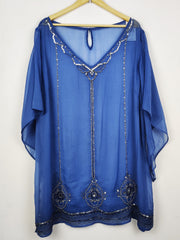Buy online pre-used pre-loved 100% authentic & Original branded Unknown Brand (SWT-9131) available in Pakistan. Top international brands avilable.