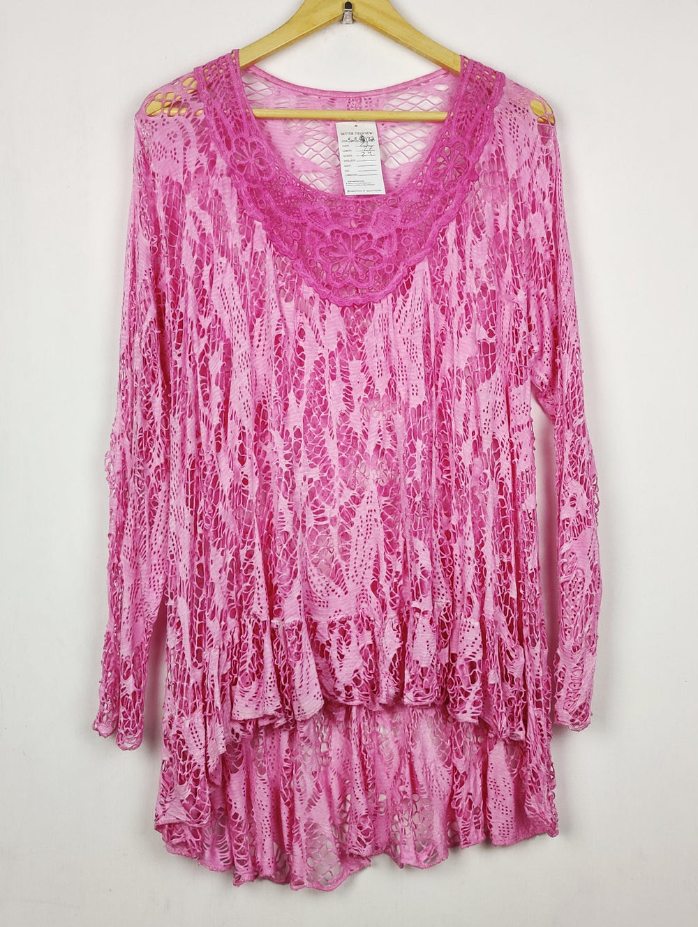 Buy online pre-used pre-loved 100% authentic & Original branded Unknown Brand (SWT-9132) available in Pakistan. Top international brands avilable.