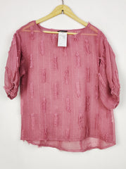 Buy online pre-used pre-loved 100% authentic & Original branded Shein (SWT-9144) available in Pakistan. Top international brands avilable.