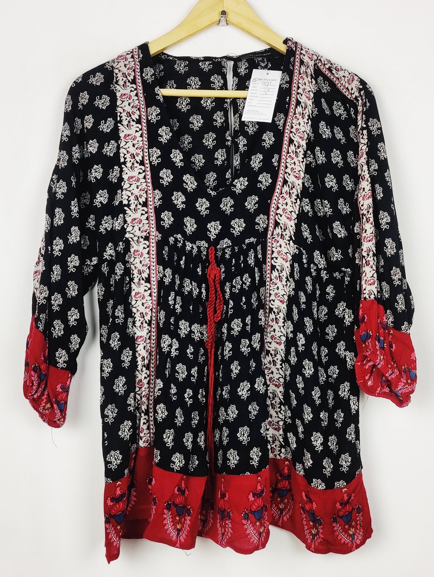 Buy online pre-used pre-loved 100% authentic & Original branded Atmosphere (SWT-9151) available in Pakistan. Top international brands avilable.