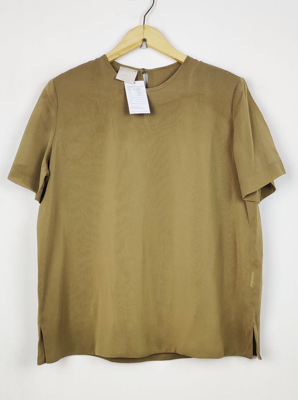 Buy online pre-used pre-loved 100% authentic & Original branded Eastex (SWT-9155) available in Pakistan. Top international brands avilable.