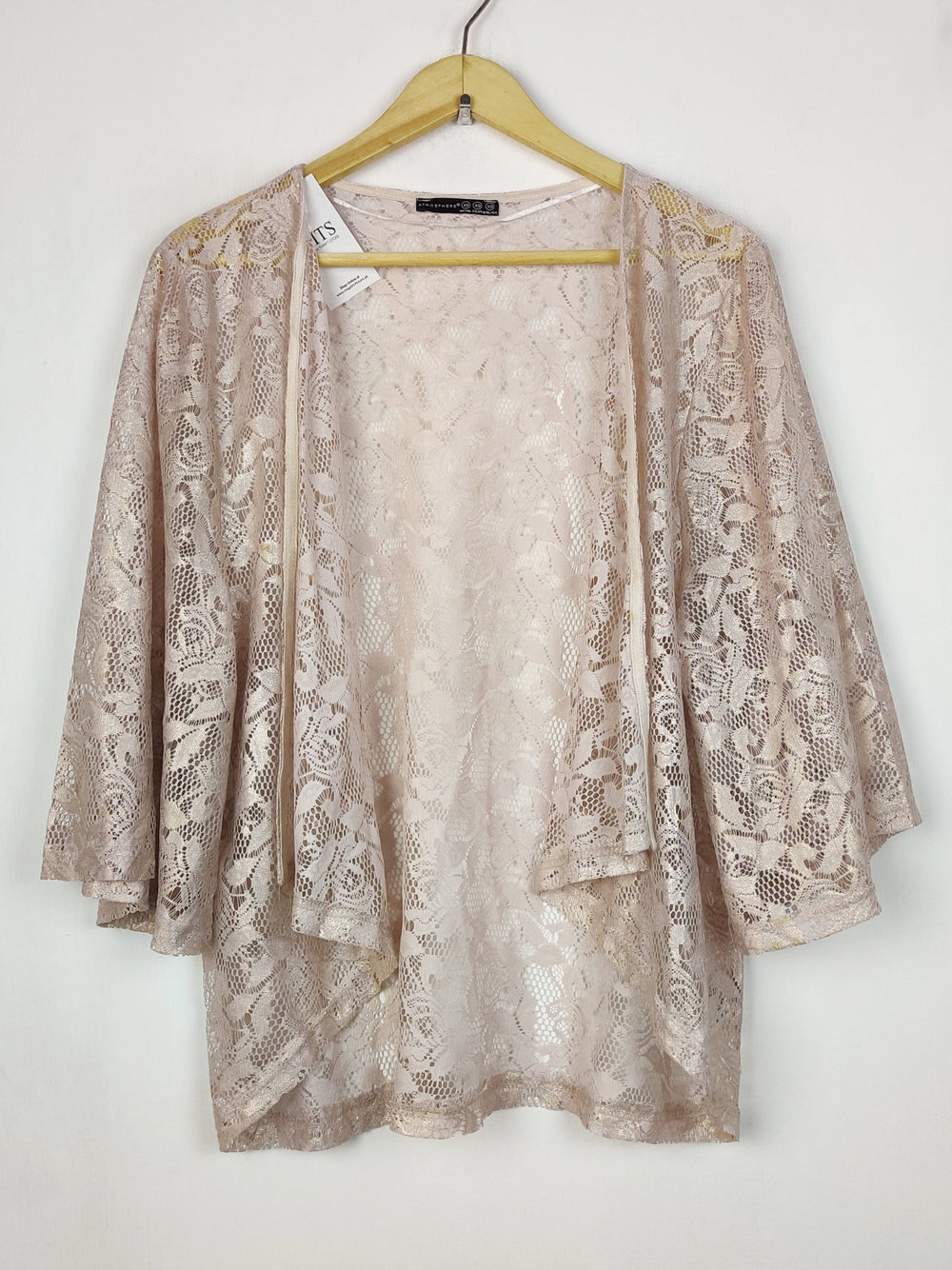 Buy online pre-used pre-loved 100% authentic & Original branded Atmosphere (SWT-9174) available in Pakistan. Top international brands avilable.