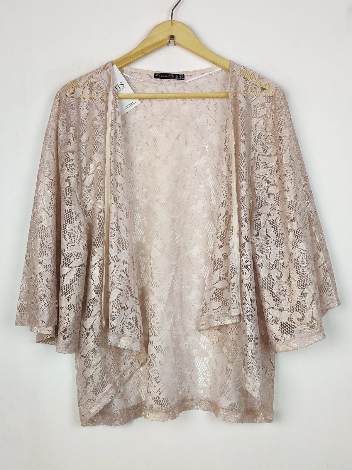Buy online pre-used pre-loved 100% authentic & Original branded Atmosphere (SWT-9174) available in Pakistan. Top international brands avilable.
