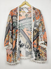 Buy online pre-used pre-loved 100% authentic & Original branded Peacocks (SWT-9205) available in Pakistan. Top international brands avilable.