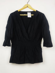 Buy online pre-used pre-loved 100% authentic & Original branded Boohoo (SWT-9207) available in Pakistan. Top international brands avilable.