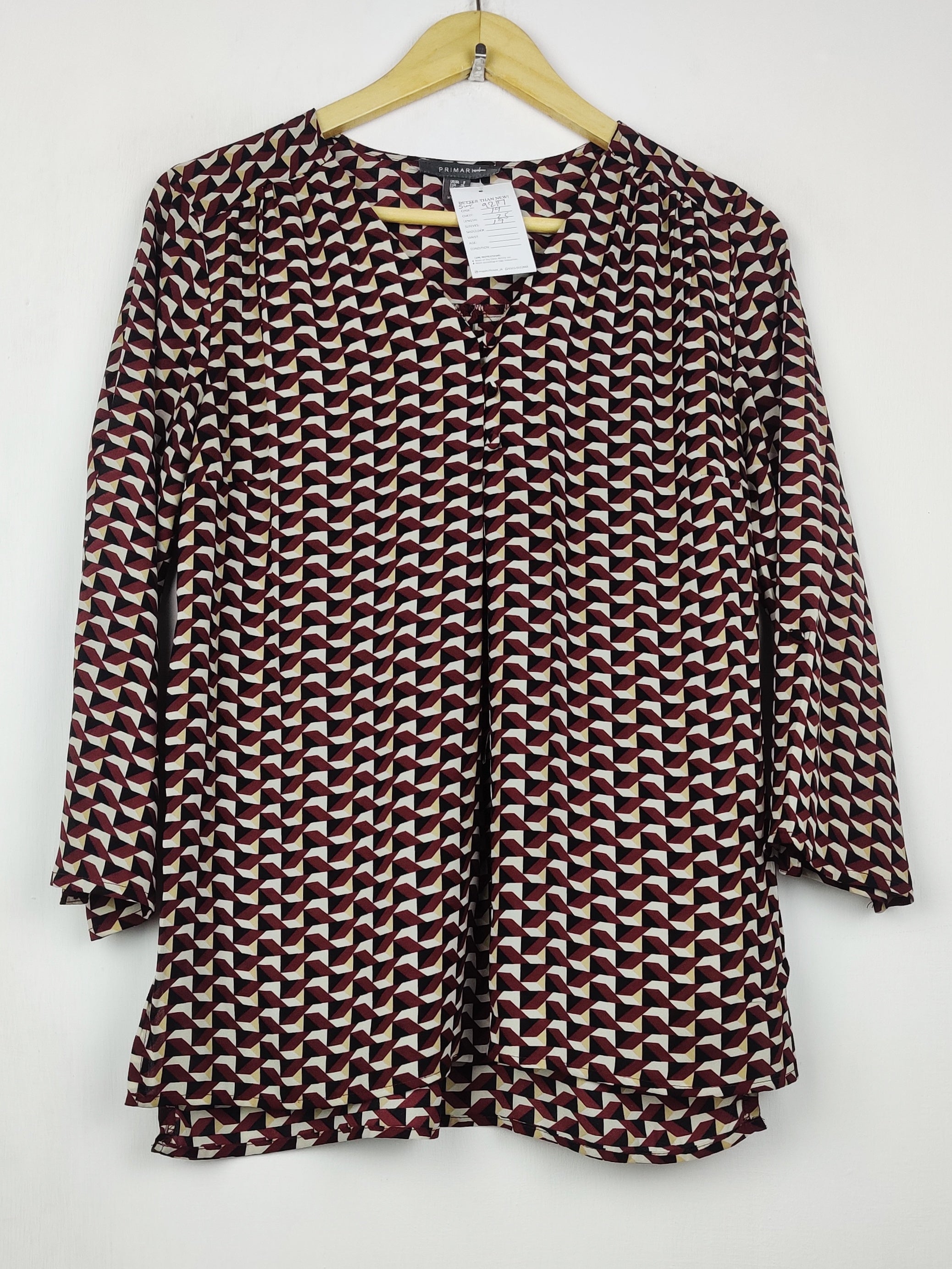 Buy online pre-used pre-loved 100% authentic & Original branded Primark (SWT-9217) available in Pakistan. Top international brands avilable.