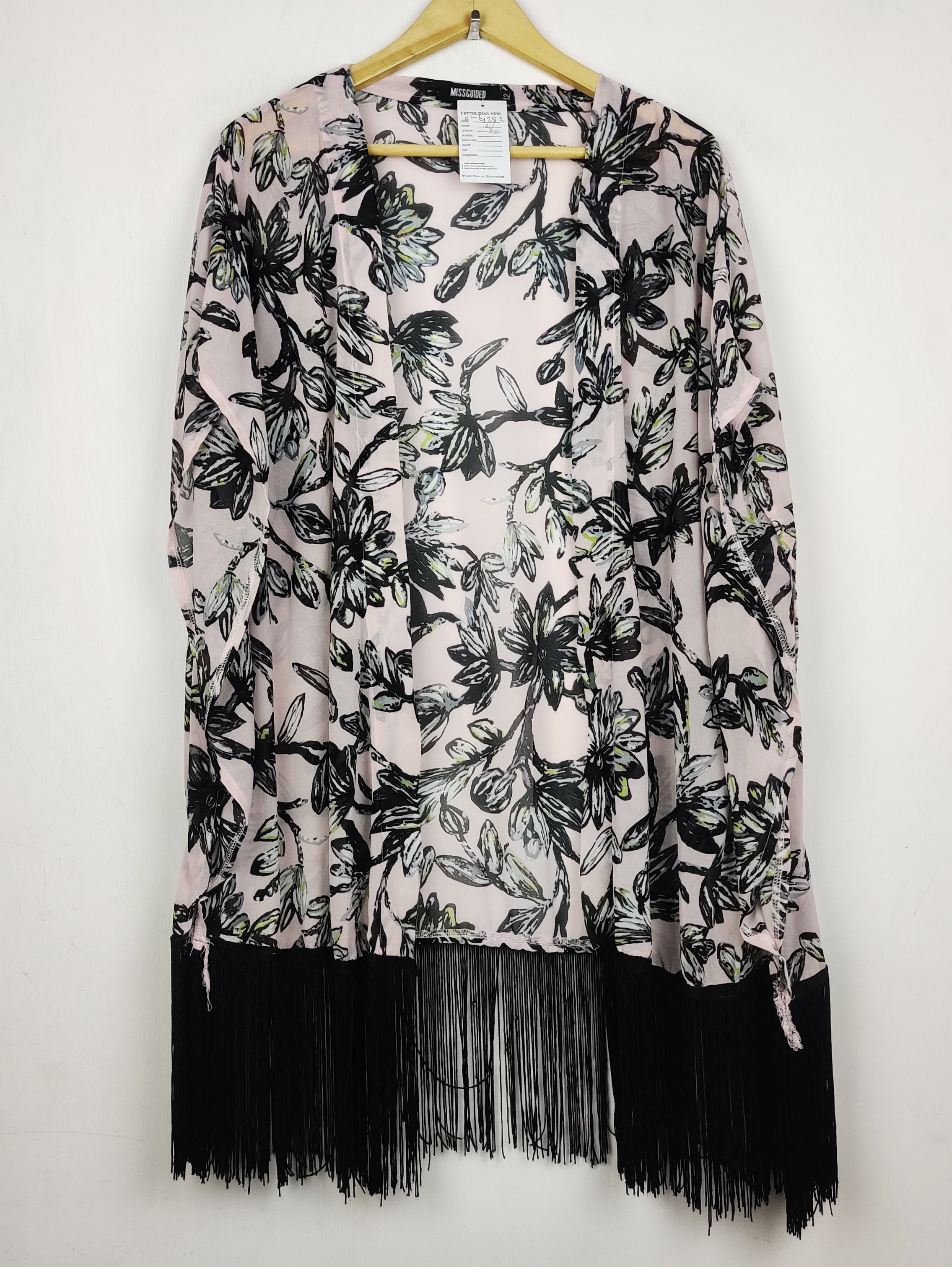 Buy online pre-used pre-loved 100% authentic & Original branded Missguided (SWT-9282) available in Pakistan. Top international brands avilable.
