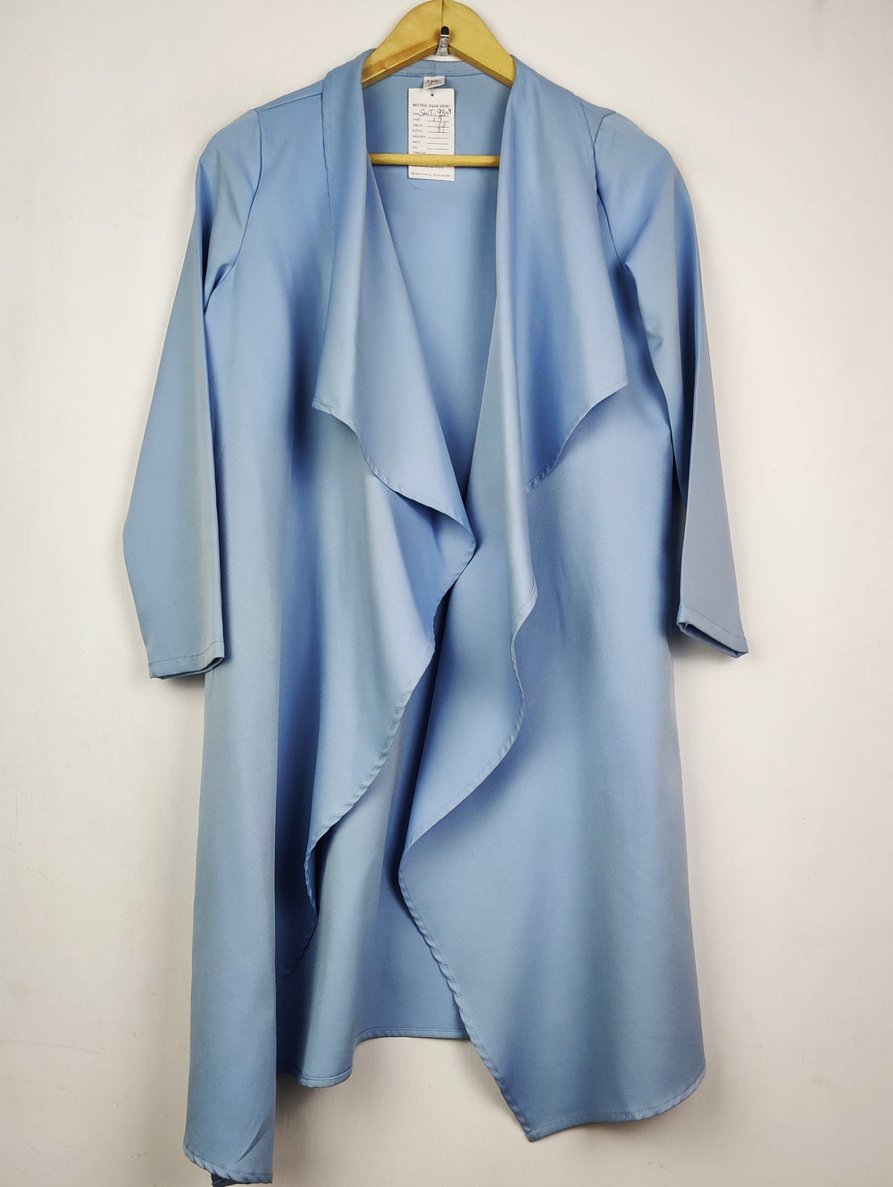 Buy online pre-used pre-loved 100% authentic & Original branded Shein (SWT-9304) available in Pakistan. Top international brands avilable.
