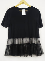 Buy online pre-used pre-loved 100% authentic & Original branded Zara (SWT-9336) available in Pakistan. Top international brands avilable.