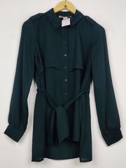 Buy online pre-used pre-loved 100% authentic & Original branded Love 21 (SWT-9342) available in Pakistan. Top international brands avilable.