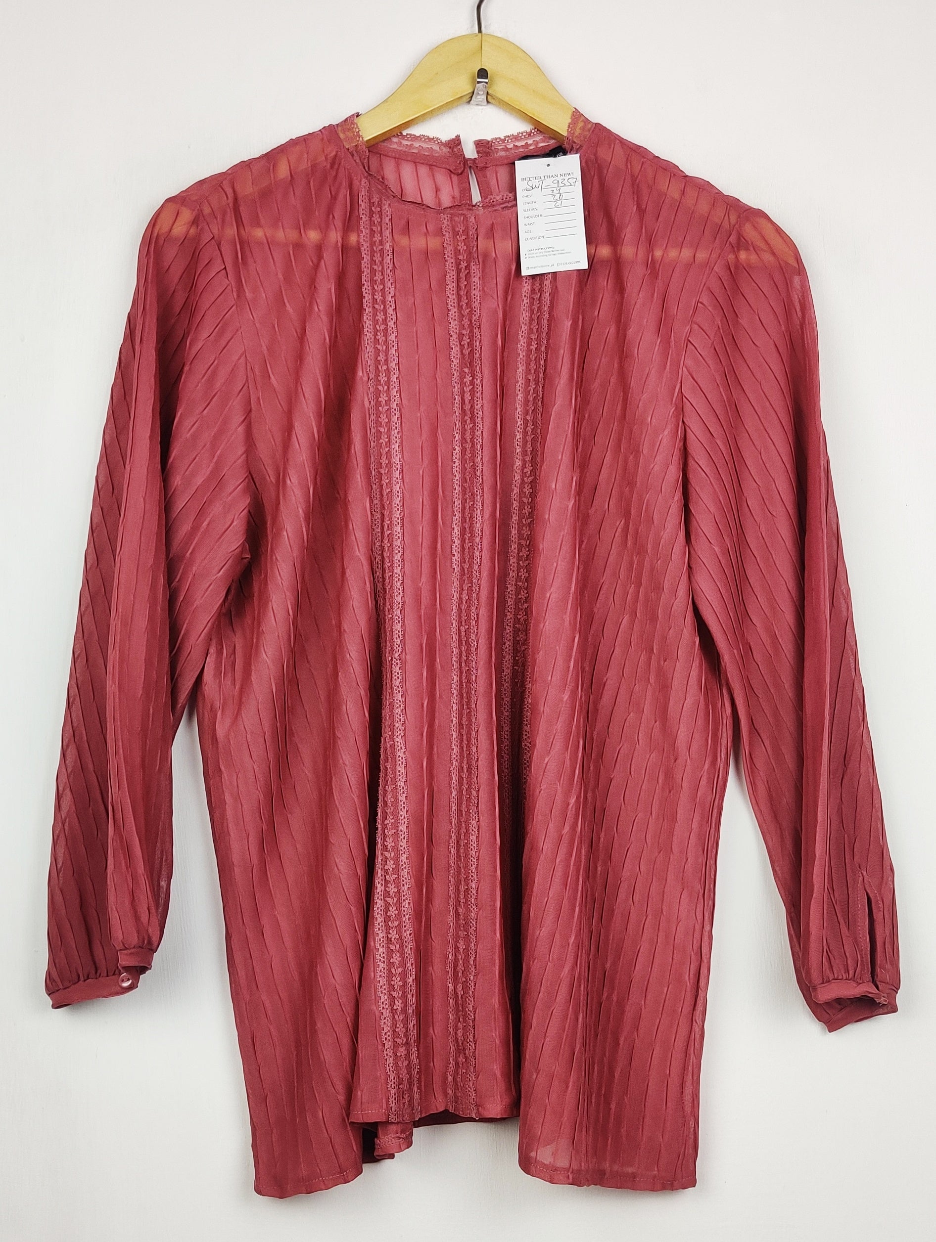 Buy online pre-used pre-loved 100% authentic & Original branded Next (SWT-9357) available in Pakistan. Top international brands avilable.