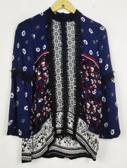Buy online pre-used pre-loved 100% authentic & Original branded River Island (SWT-9377) available in Pakistan. Top international brands avilable.