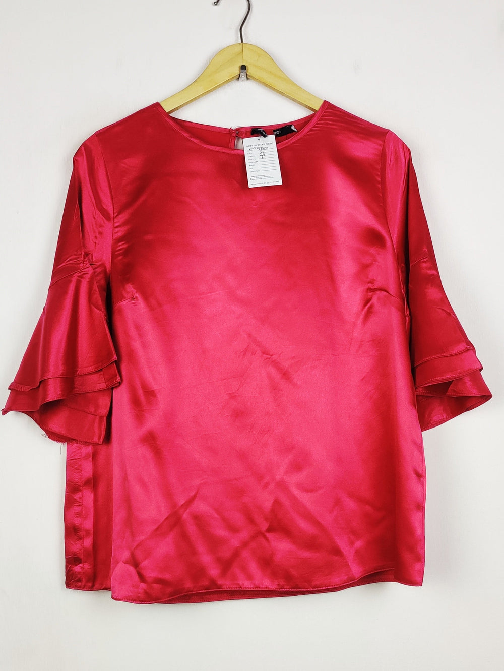 Buy online pre-used pre-loved 100% authentic & Original branded George (SWT-9380) available in Pakistan. Top international brands avilable.