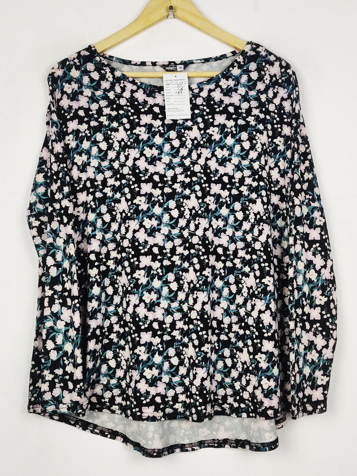Buy online pre-used pre-loved 100% authentic & Original branded Pep&Co (SWT-9397) available in Pakistan. Top international brands avilable.