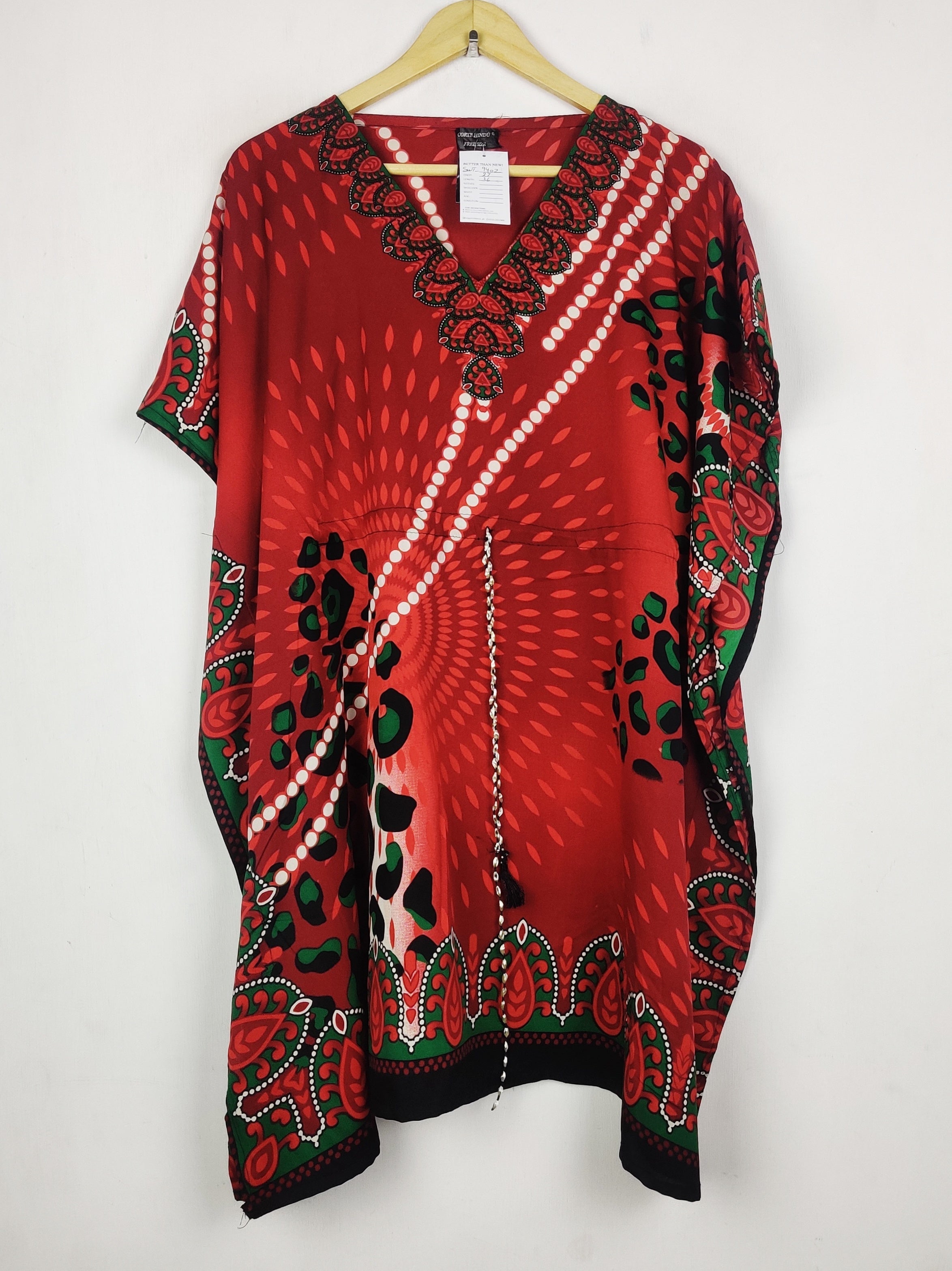 Buy online pre-used pre-loved 100% authentic & Original branded Corte Hindu (SWT-9402) available in Pakistan. Top international brands avilable.