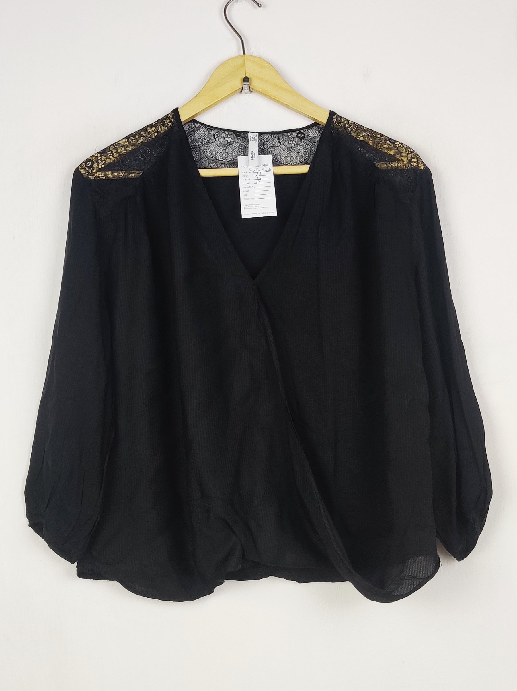 Buy online pre-used pre-loved 100% authentic & Original branded Mango (SWT-9406) available in Pakistan. Top international brands avilable.