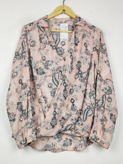 Buy online pre-used pre-loved 100% authentic & Original branded George (SWT-9426) available in Pakistan. Top international brands avilable.